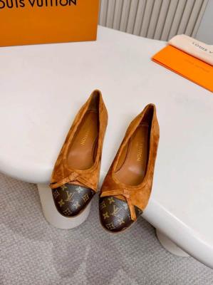 wholesale quality louis vuitton women shoes model no. 561